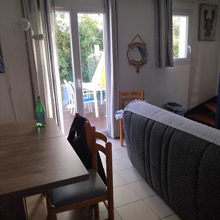 Arretez Vous A Oleron Villa Le Chateau-d'Oleron Exterior photo