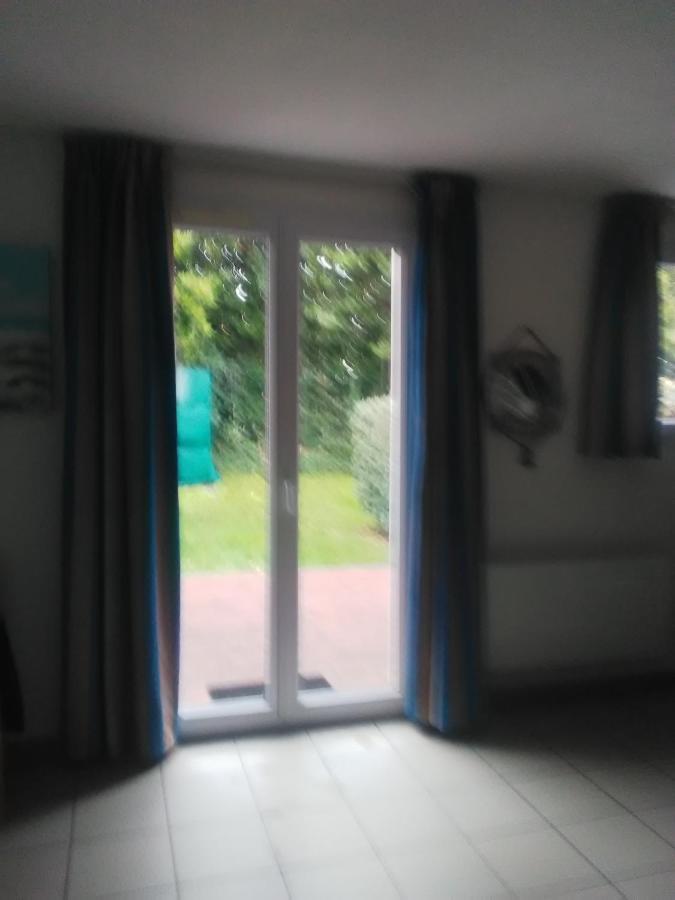Arretez Vous A Oleron Villa Le Chateau-d'Oleron Exterior photo