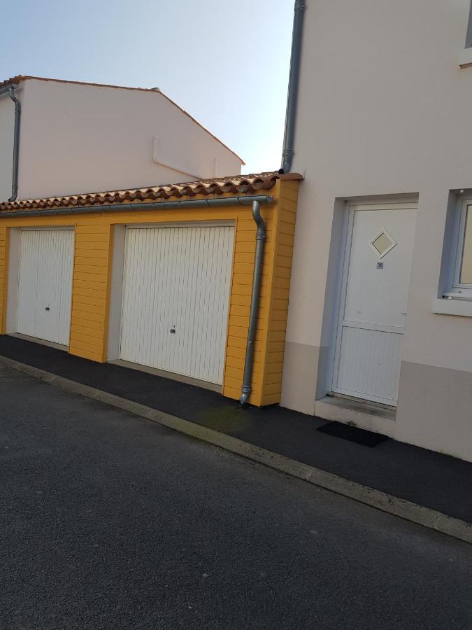Arretez Vous A Oleron Villa Le Chateau-d'Oleron Exterior photo